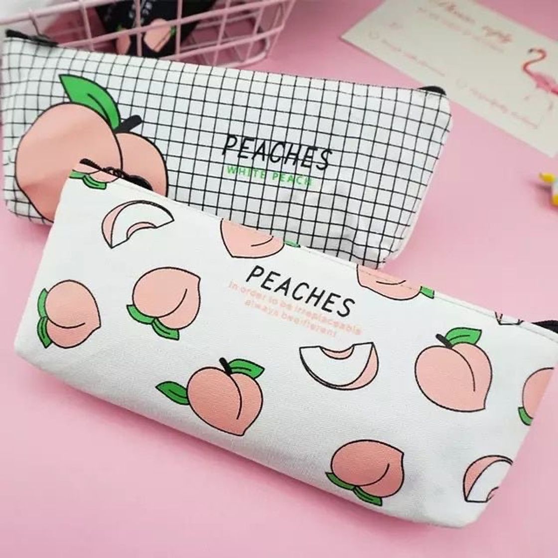 Products Estojo escolar 🍑