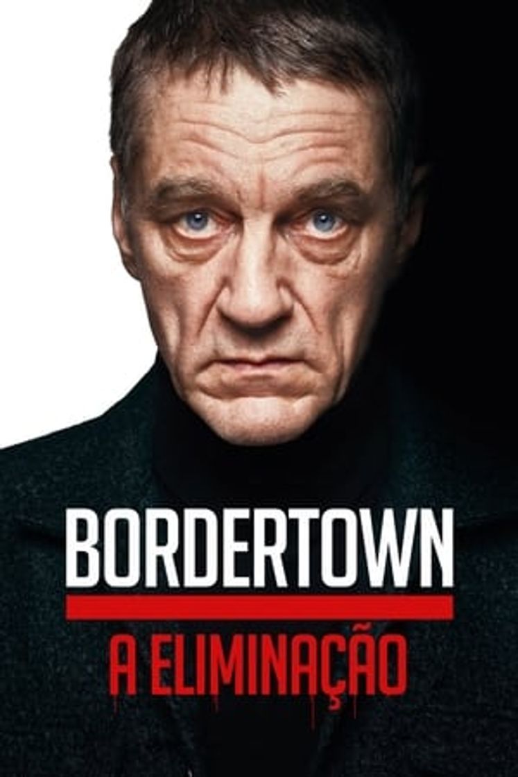 Película Bordertown: Murales de sangre