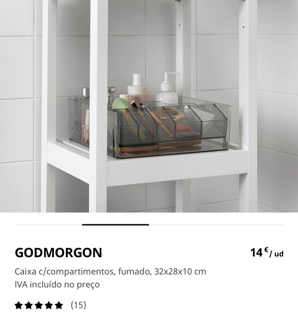 Producto GODMORGON