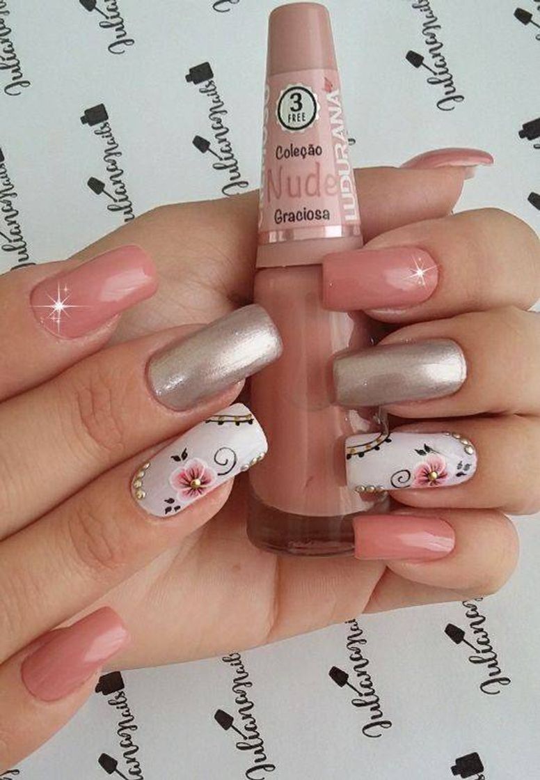 Fashion Unhas