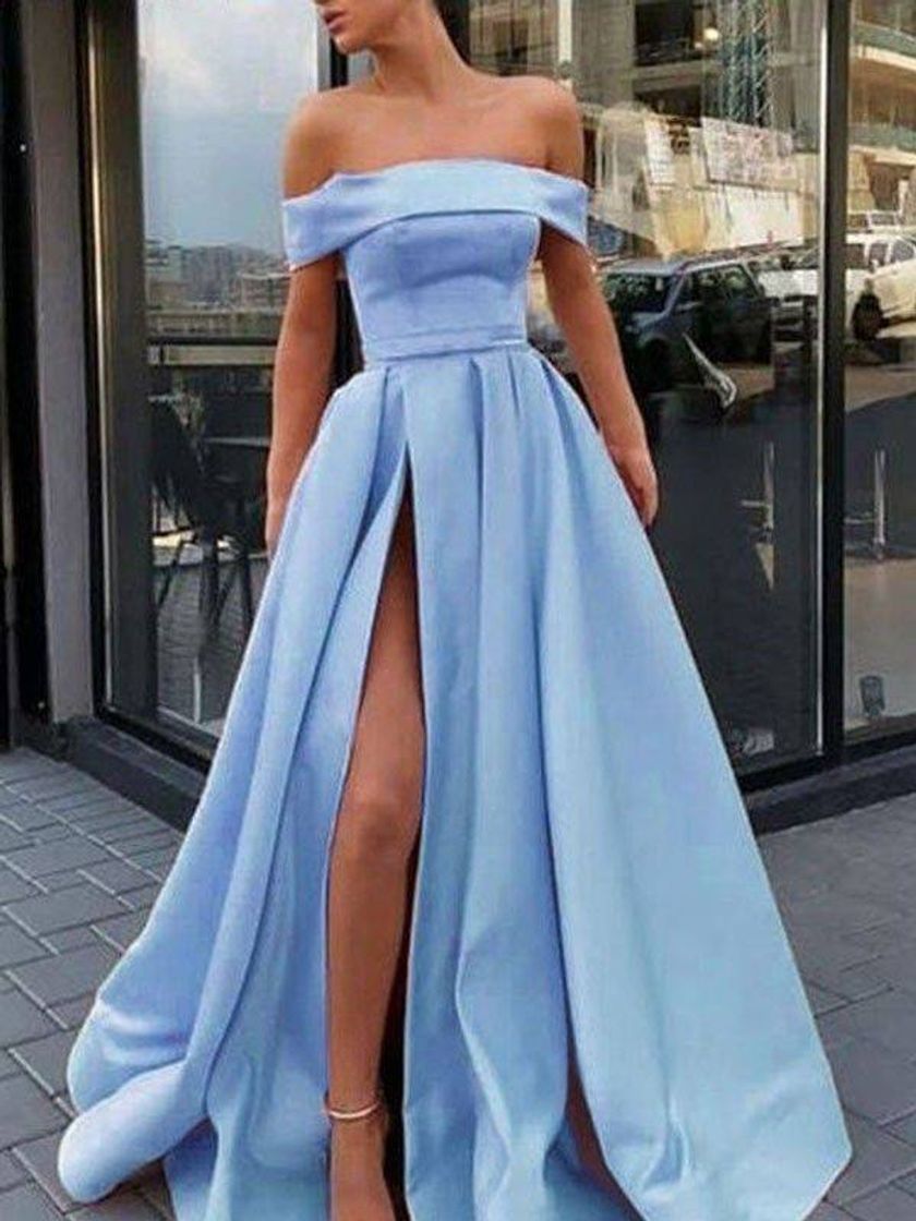 Fashion Vestido