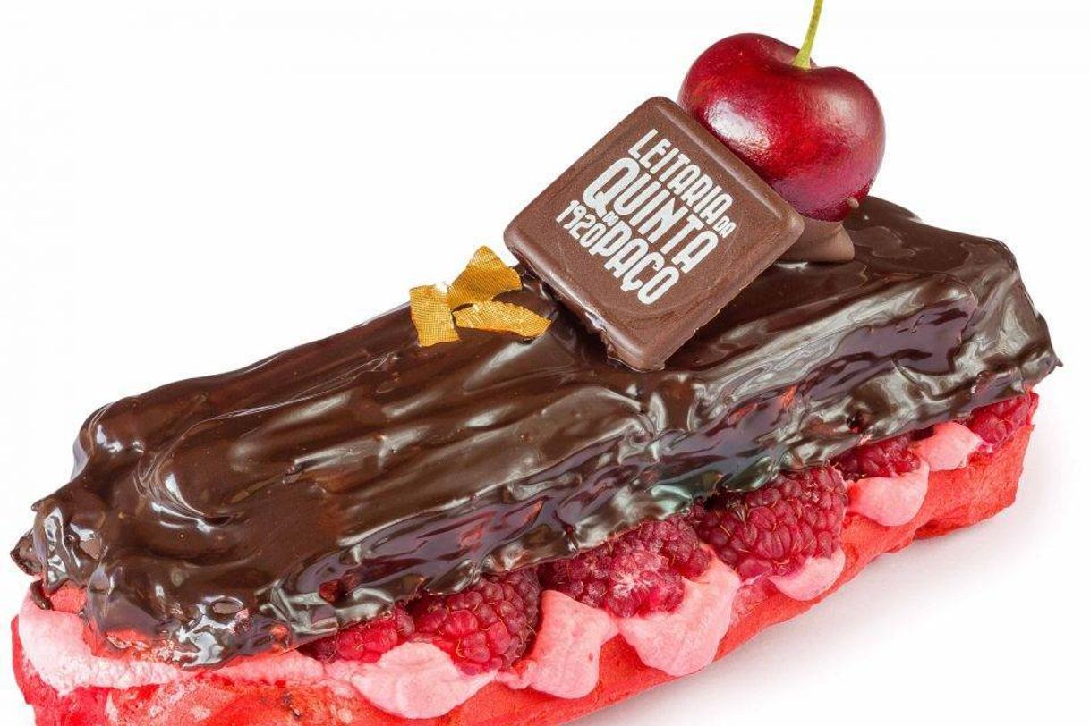 Restaurants Leitaria da Quinta do Paço