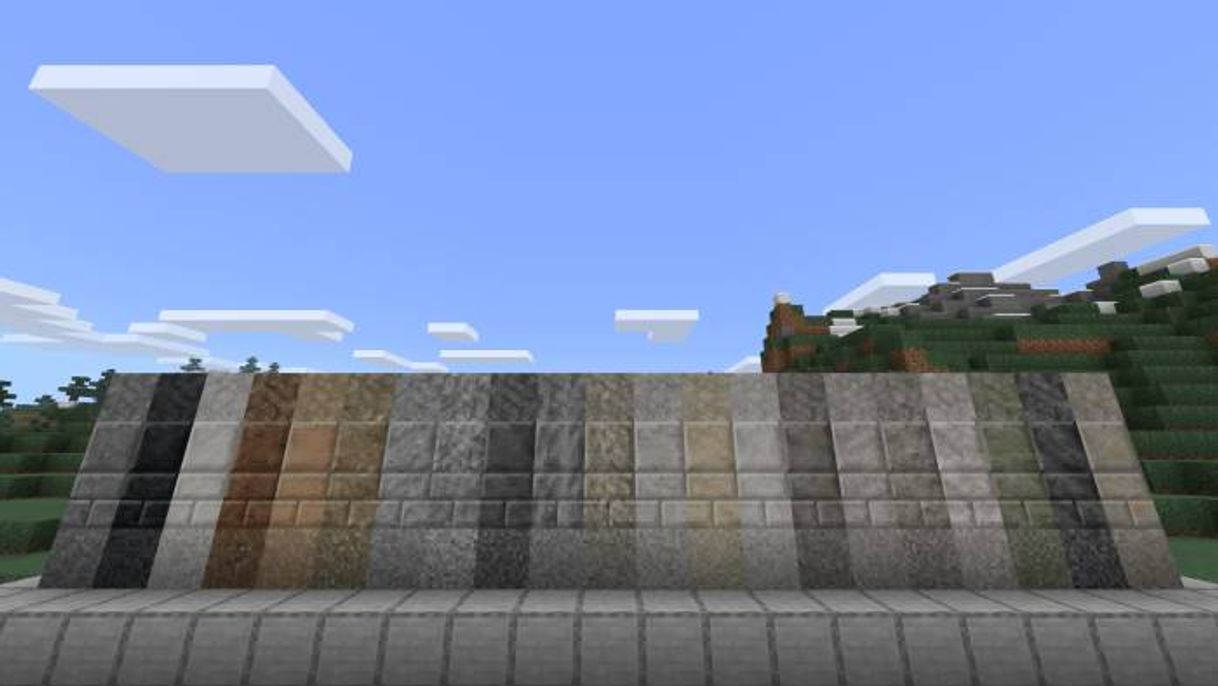 Social 😱Nuevos Minerales 💥| Minecraft PE & Addons