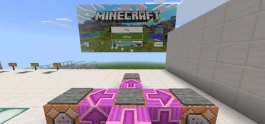 💻Ordenador Funcional en Minecraft PE🔥 | Mapa
