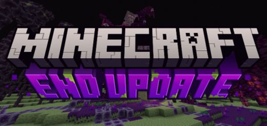 🔮End Update 🎩 | Minecraft Addons & Mods