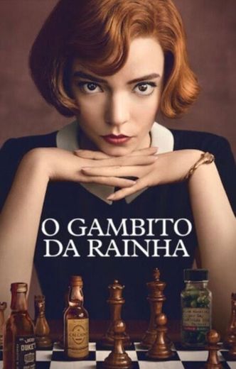 The Queen's Gambit | Netflix Official Site