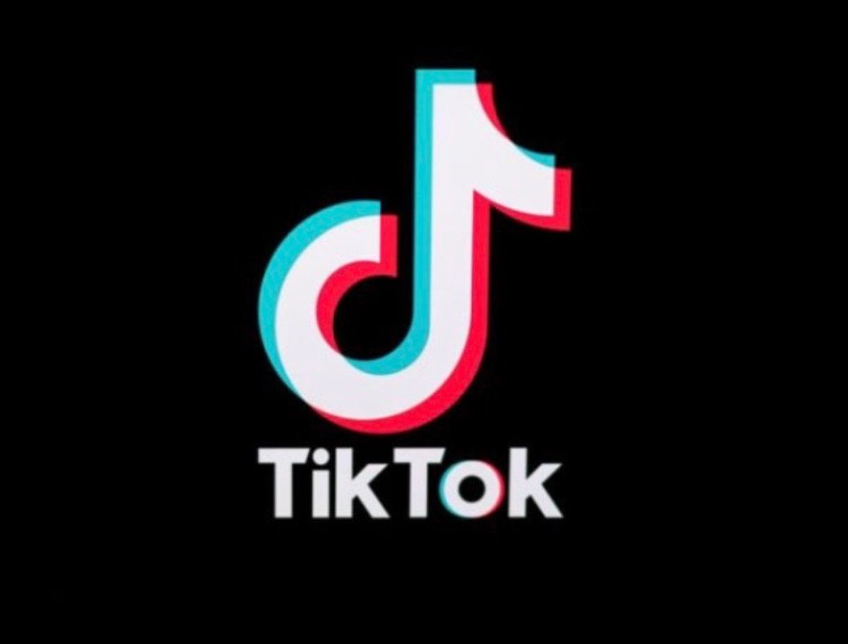 App TikTok 