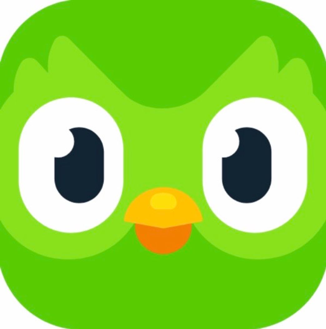 App duolingo 