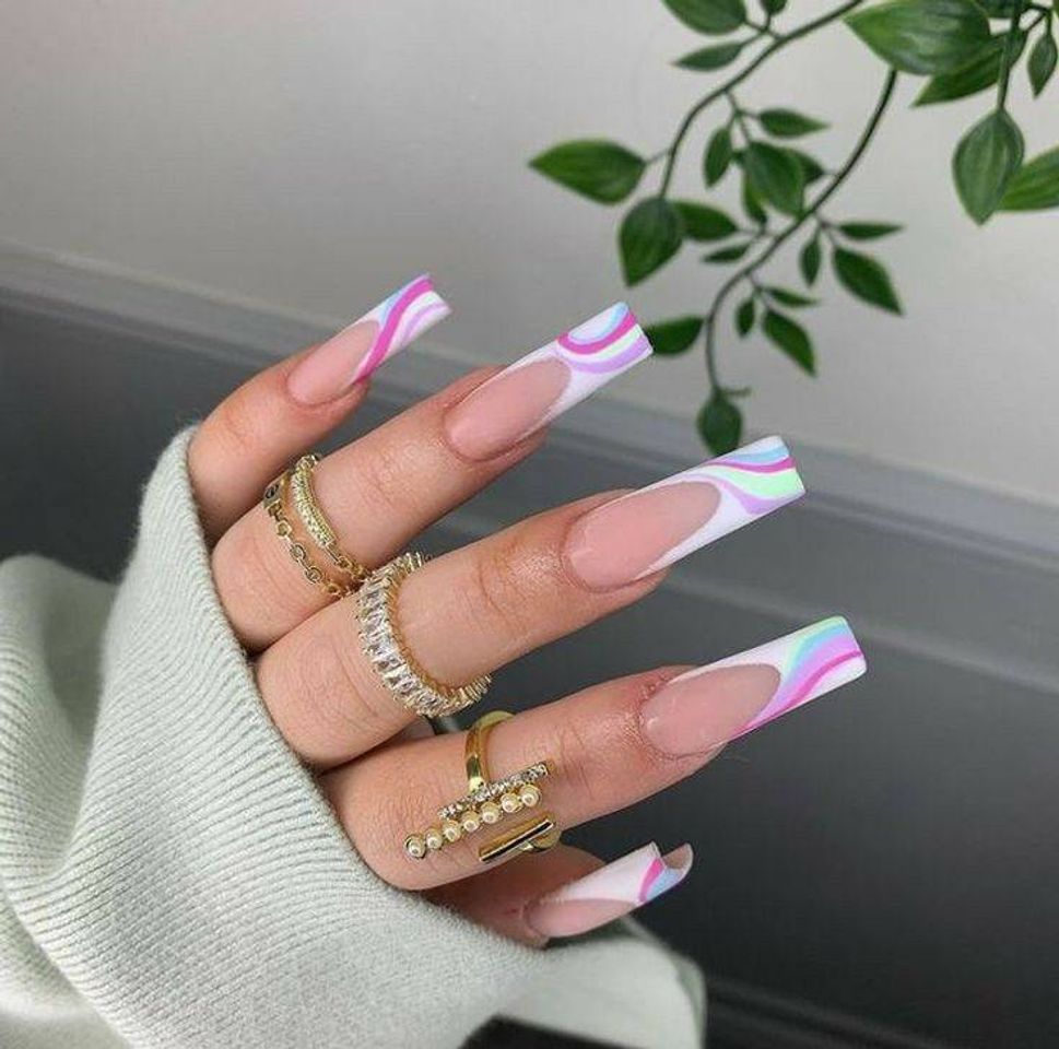 Nails 💅🏼