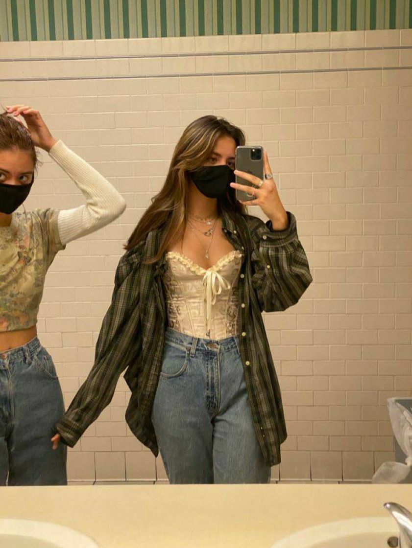 Social Corset 💗