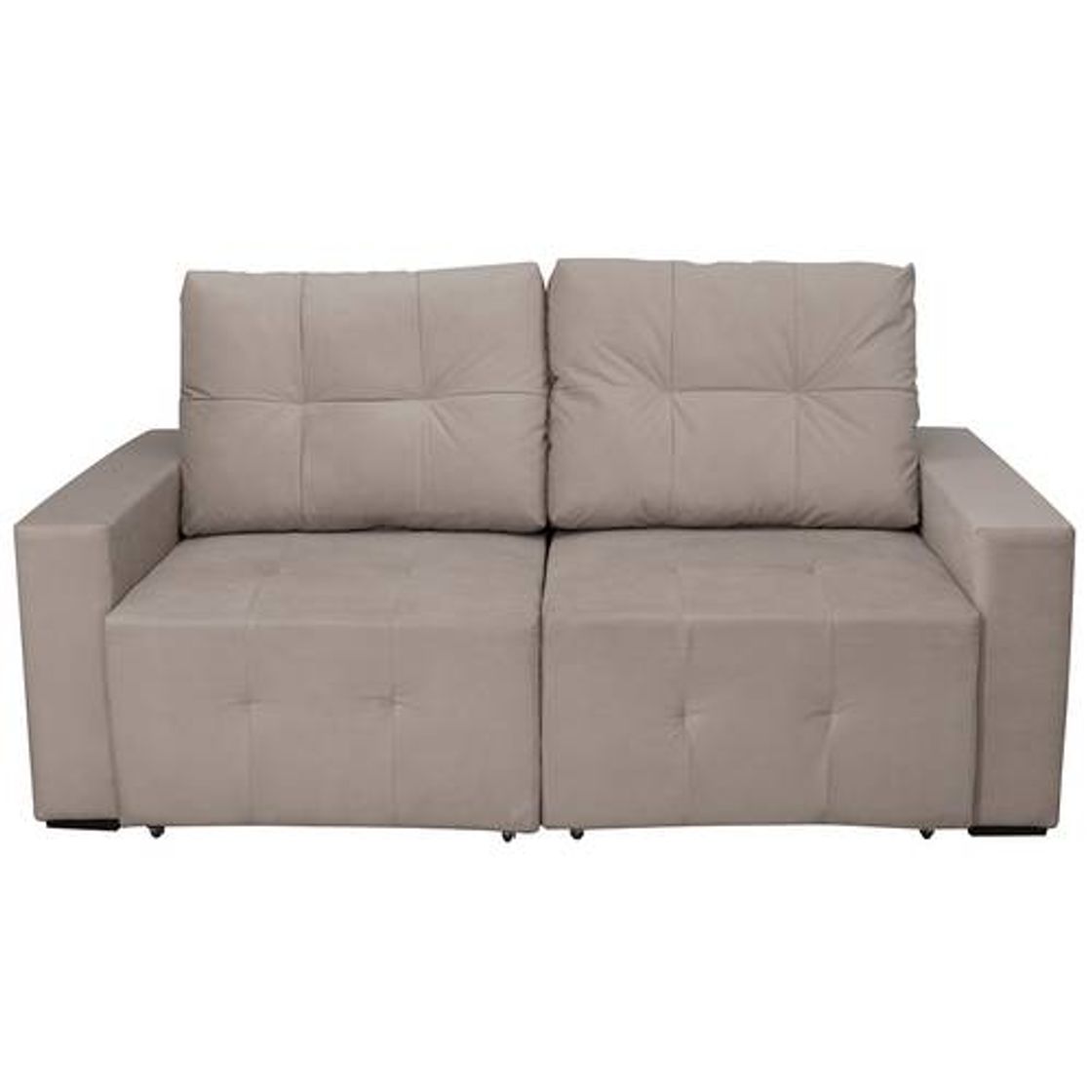 Moda Sofa Retratil 1091$