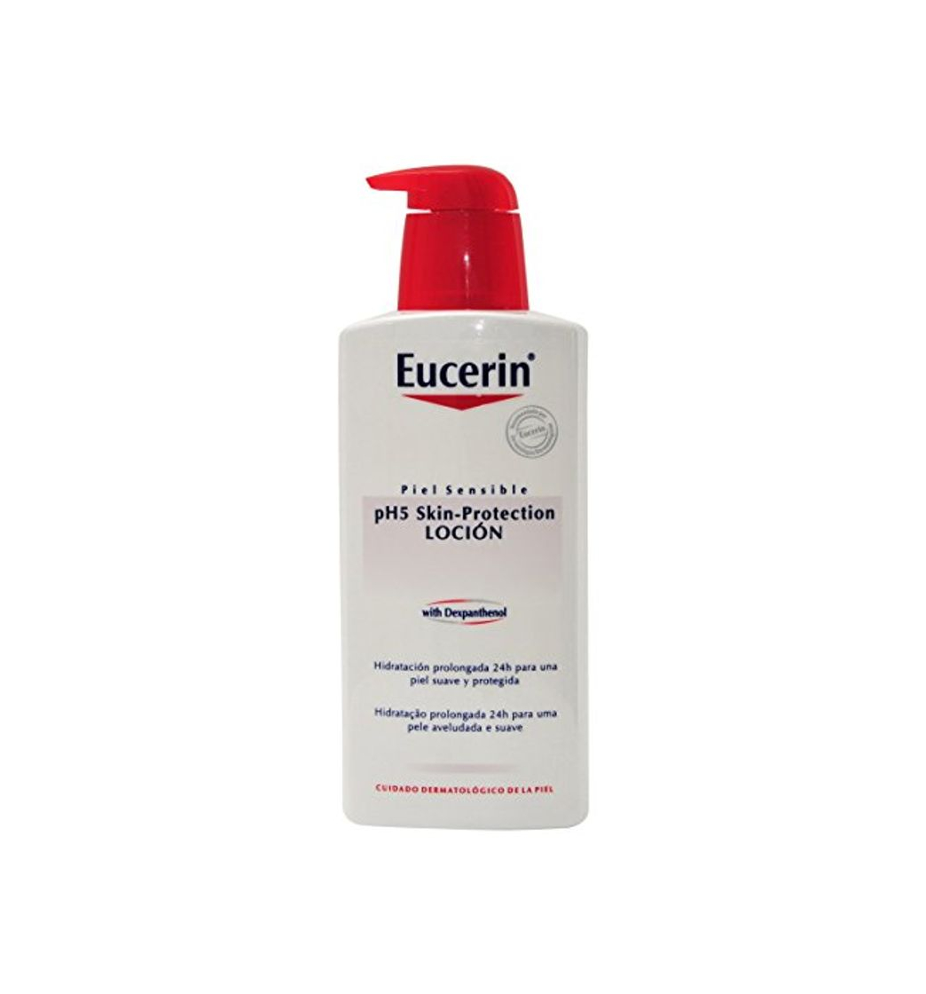 Products Eucerin Skin Protection Loción Corporal