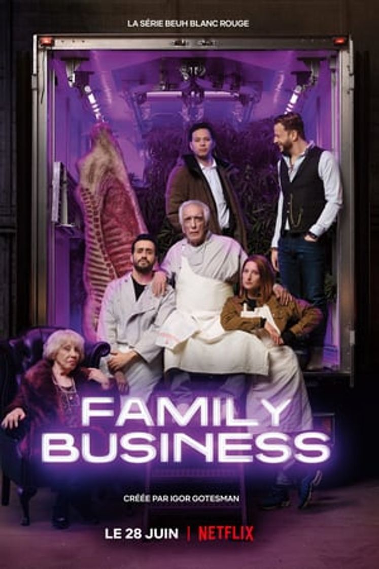 Flagrantes de Família