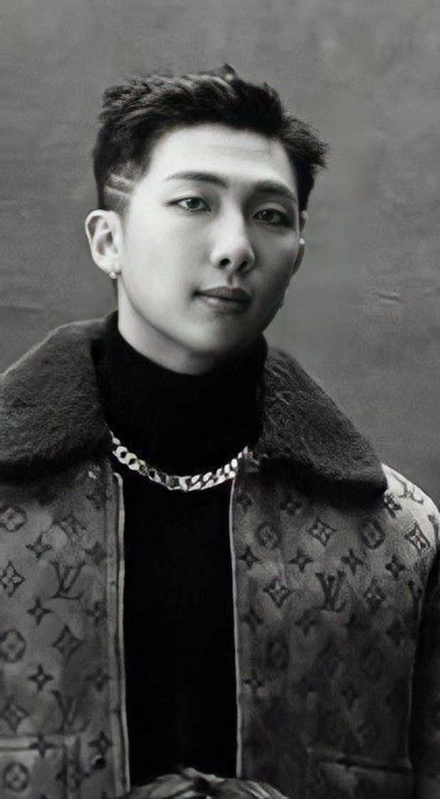 Moda Namjoon 