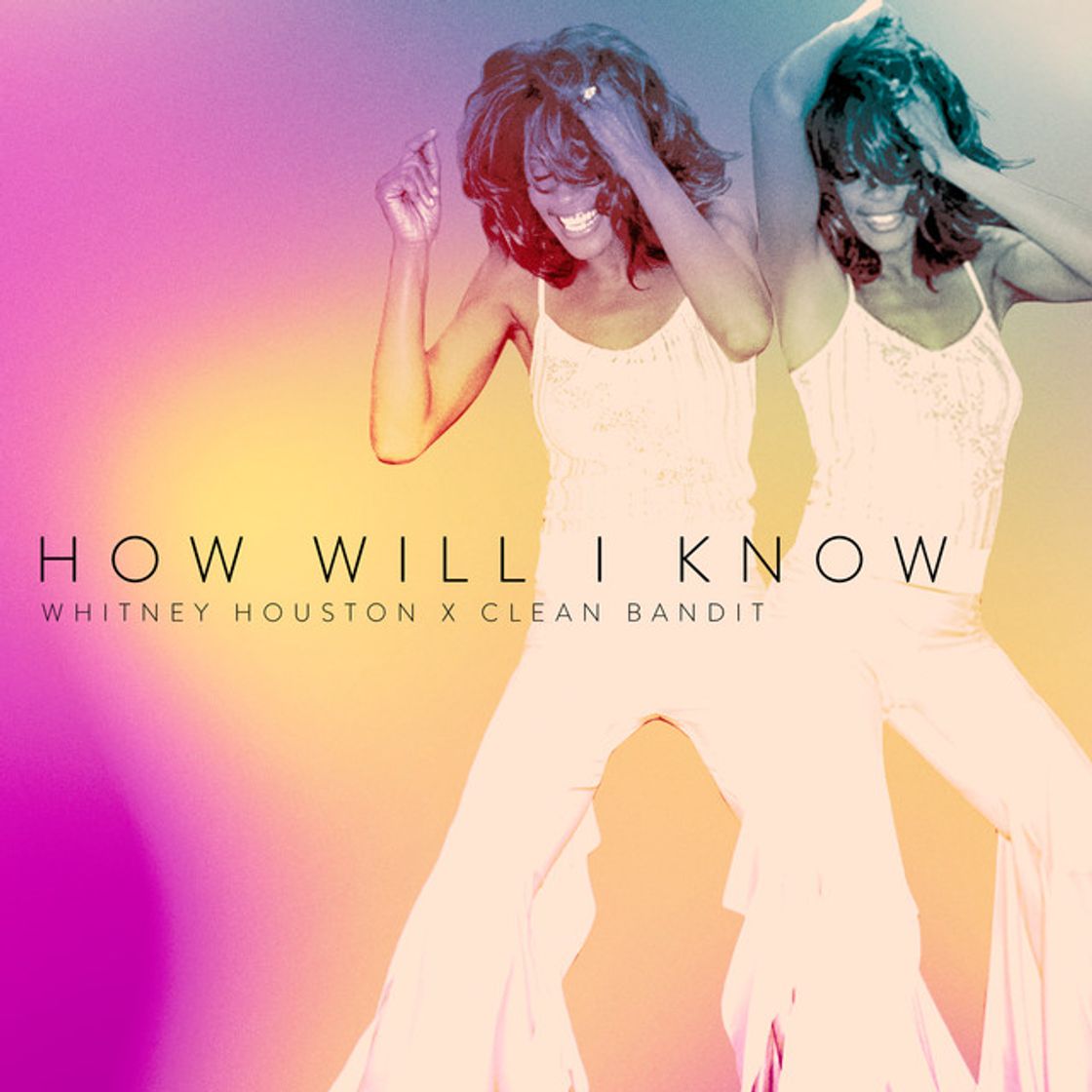 Music How Will I Know