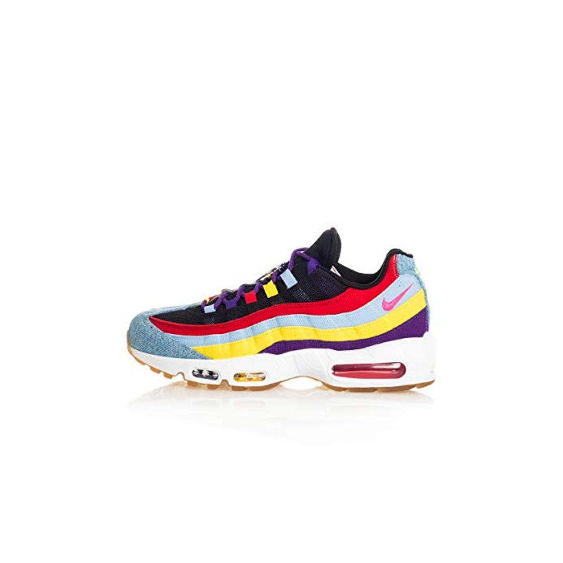 Moda Sneakers Uomo Nike Air MAX 95 SP Ck5669