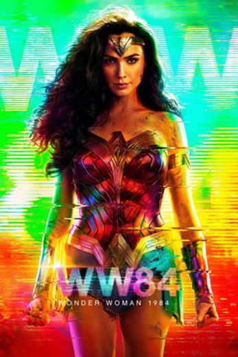 Wonder Woman 1984