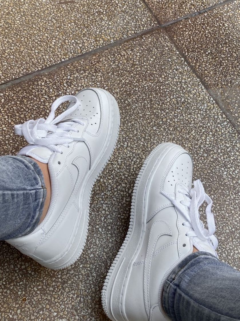 Fashion Air Force 1 AF1