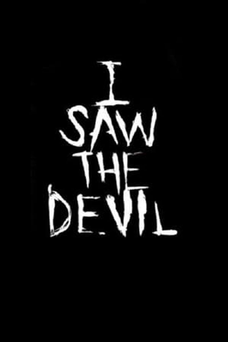 Movie I Saw the Devil