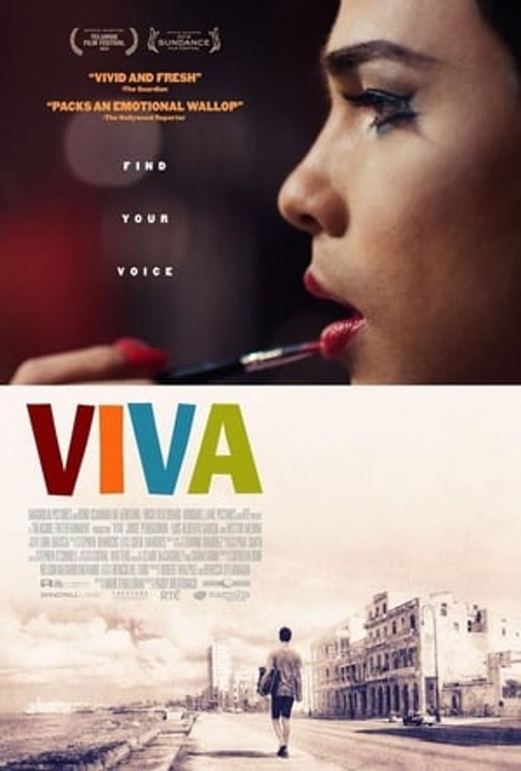 Movie Viva