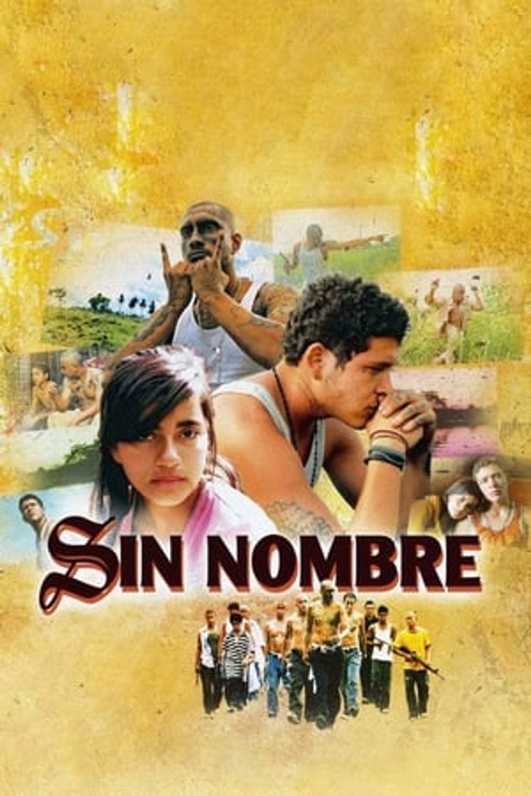 Movie Sin nombre