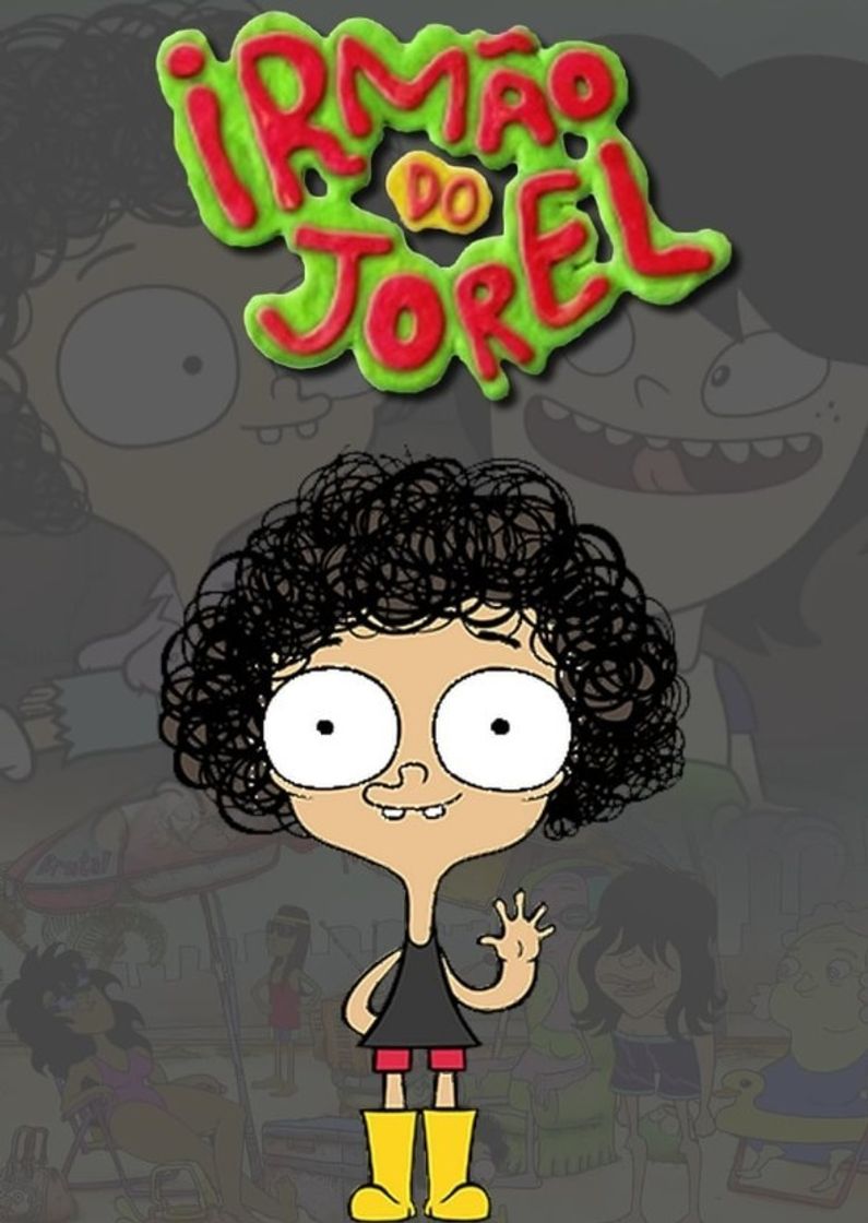 Serie Hermano de Jorel