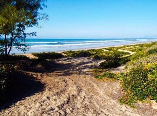 Praia das Pedrinhas 🏄