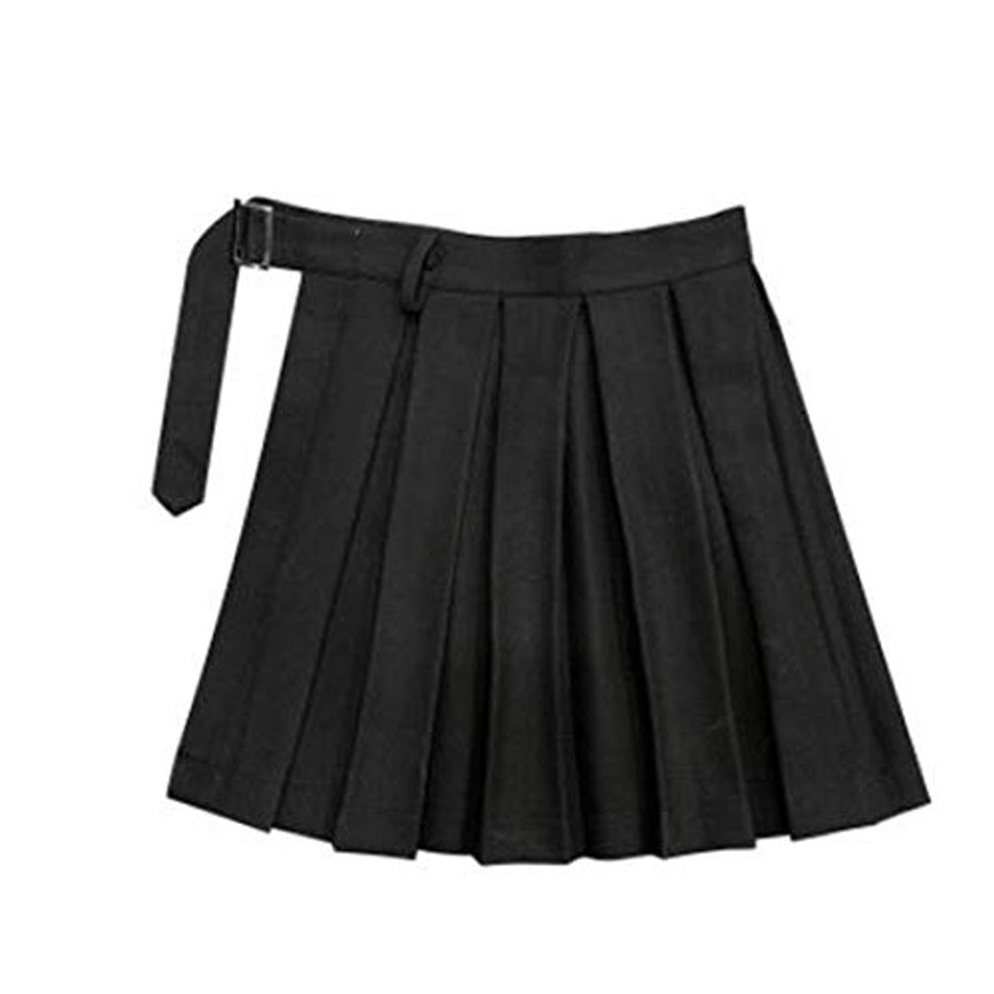 IXL Recién Llegado Mujeres Skir Plisado Falda Corta para niñas Punk Short