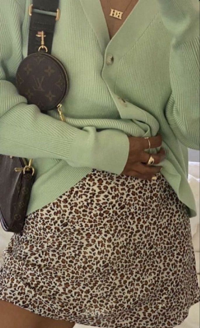 ideias de looks ✨