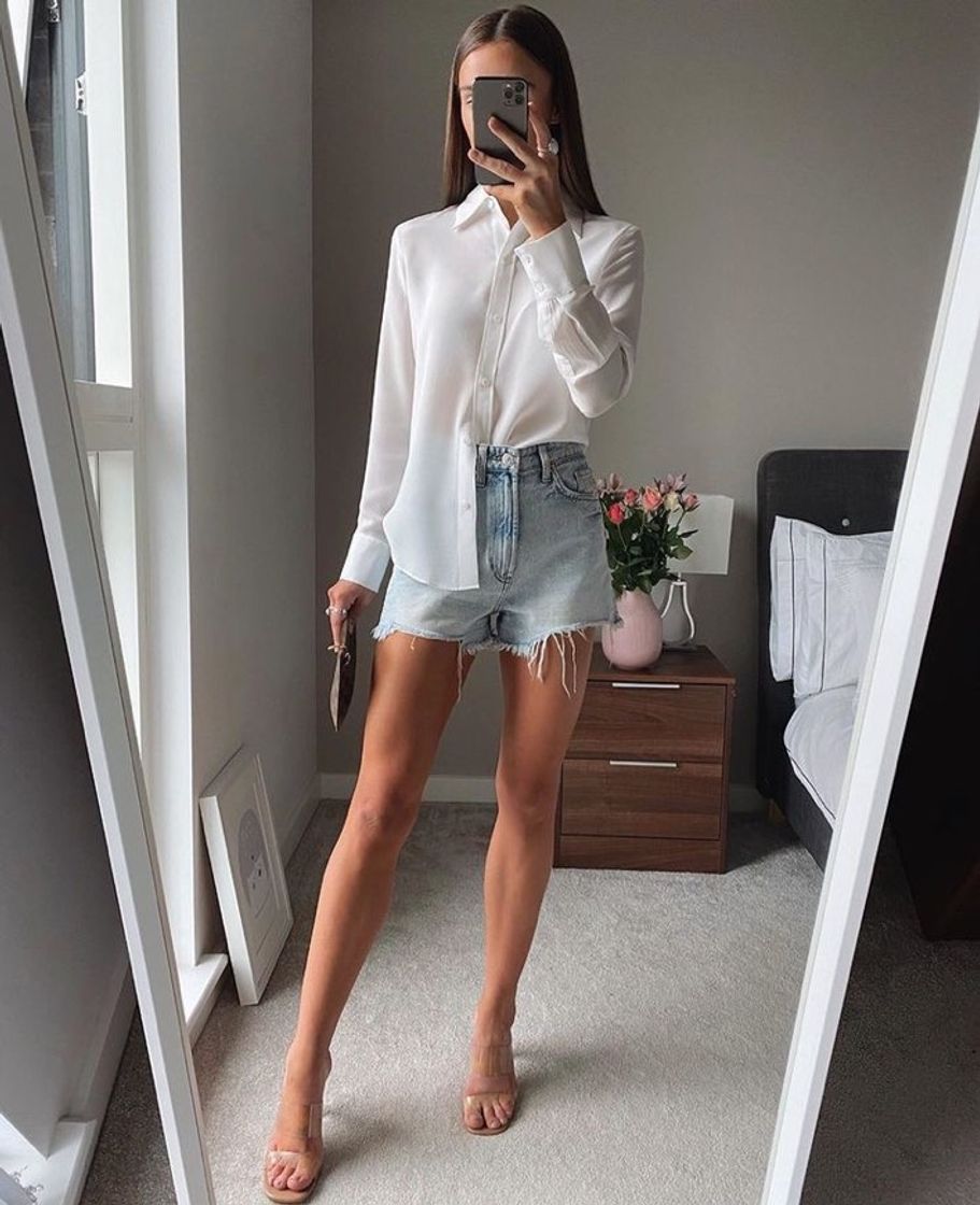 look coringa para o verão ✨