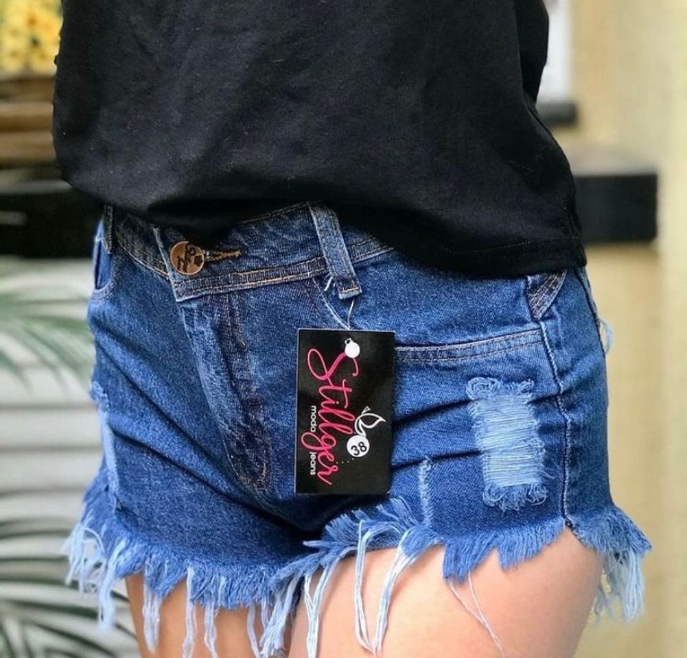 Fashion Short jeans 