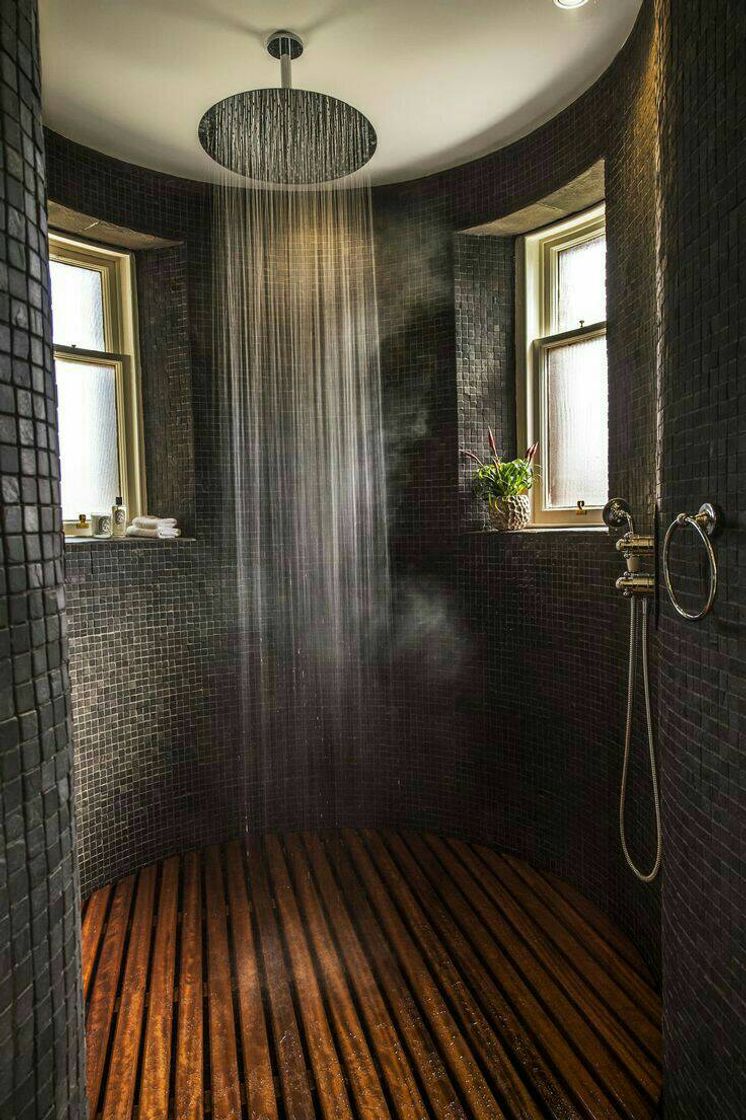 Social 🚿🚿