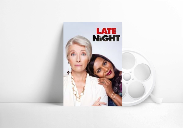 Movie Late Night