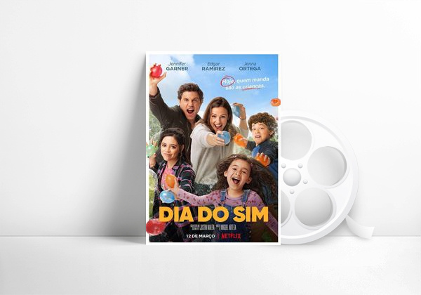 Movie Dia do Sim