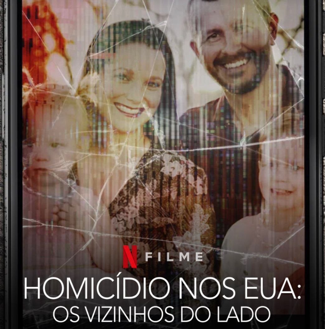 Movies Homicídio nos EUA: Os Vizinhos do Lado