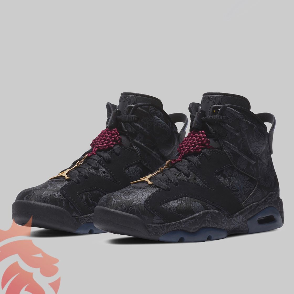 Fashion Buy now Jordan WMNS AIR JORDAN 6 RETRO SD