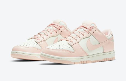 Nike Dunk Low Orange Pearl - DD1503-102 - Restocks