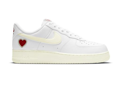  Nike AIR FORCE 1 - DD7117-100