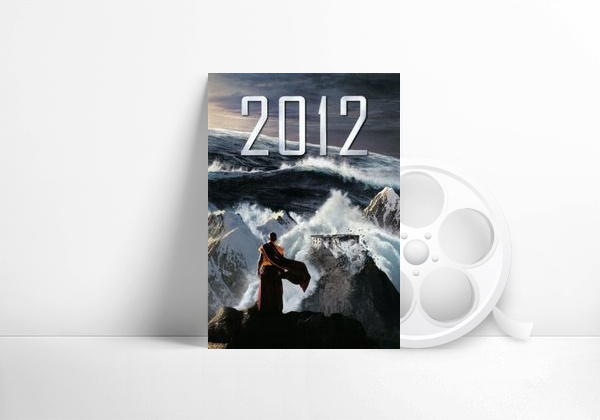 Movie 2012