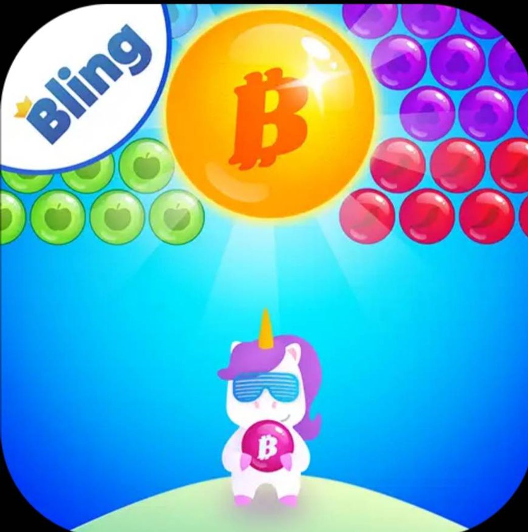 Bling jogo