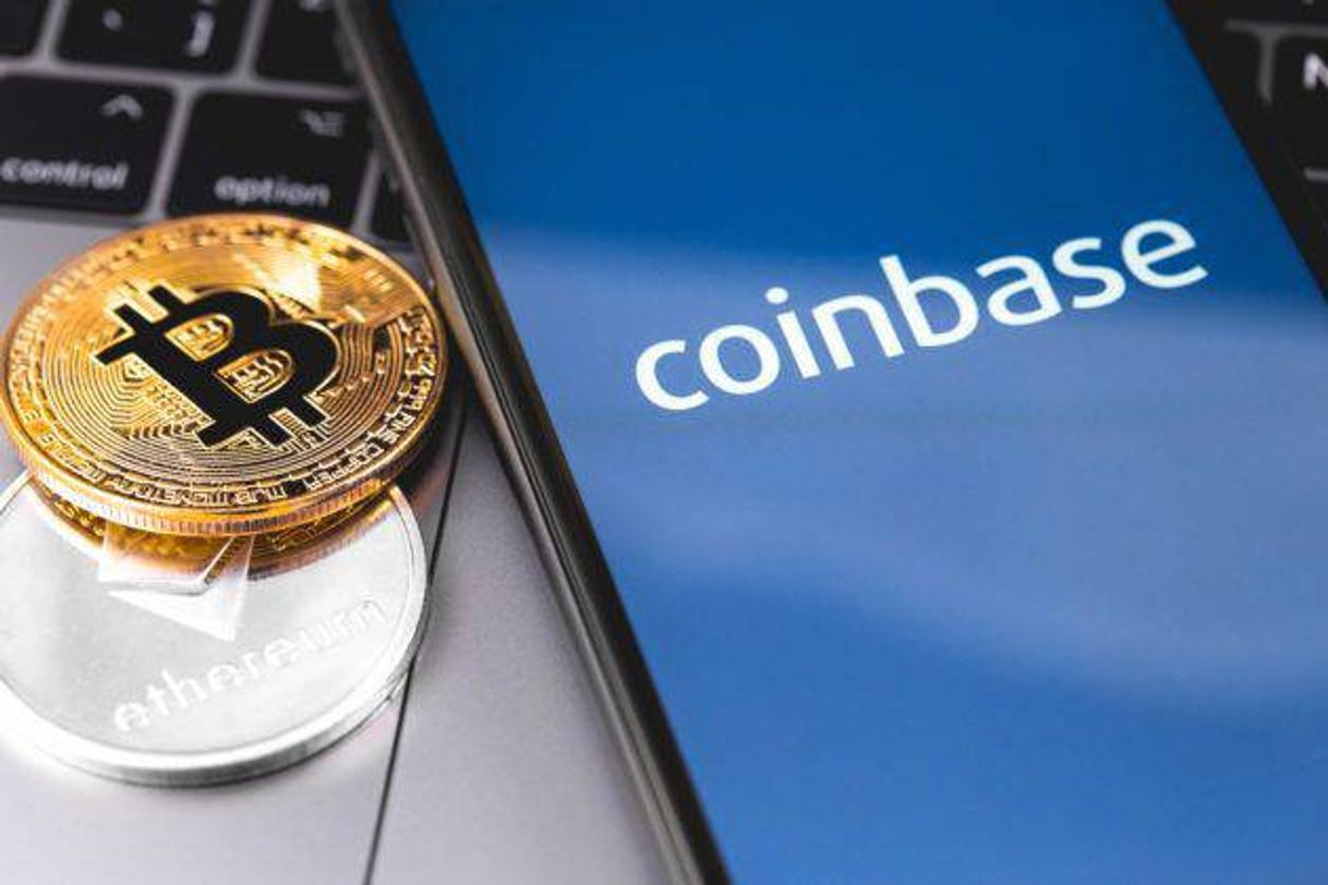 Coinbase