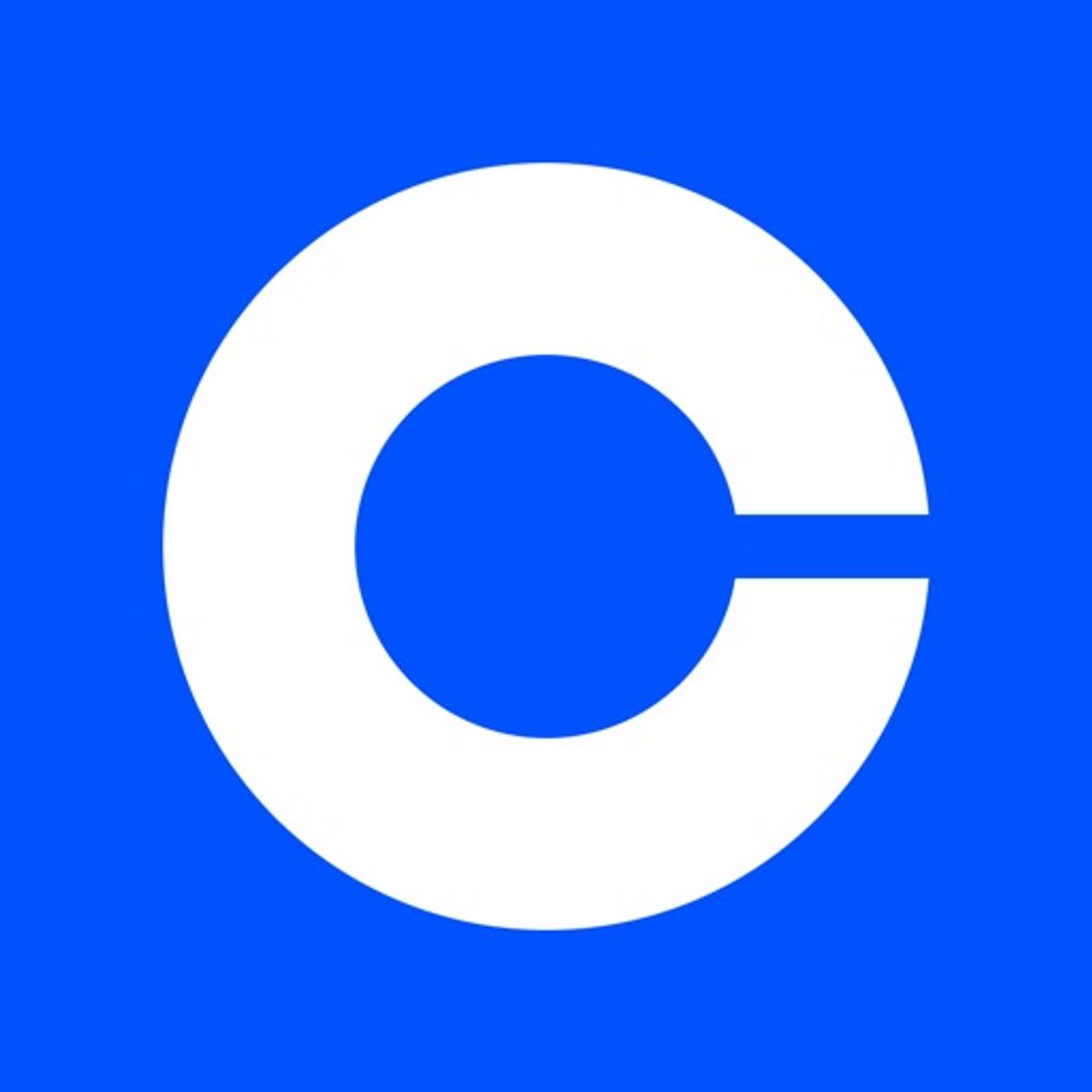 Coinbase – Buy & sell Bitcoin
