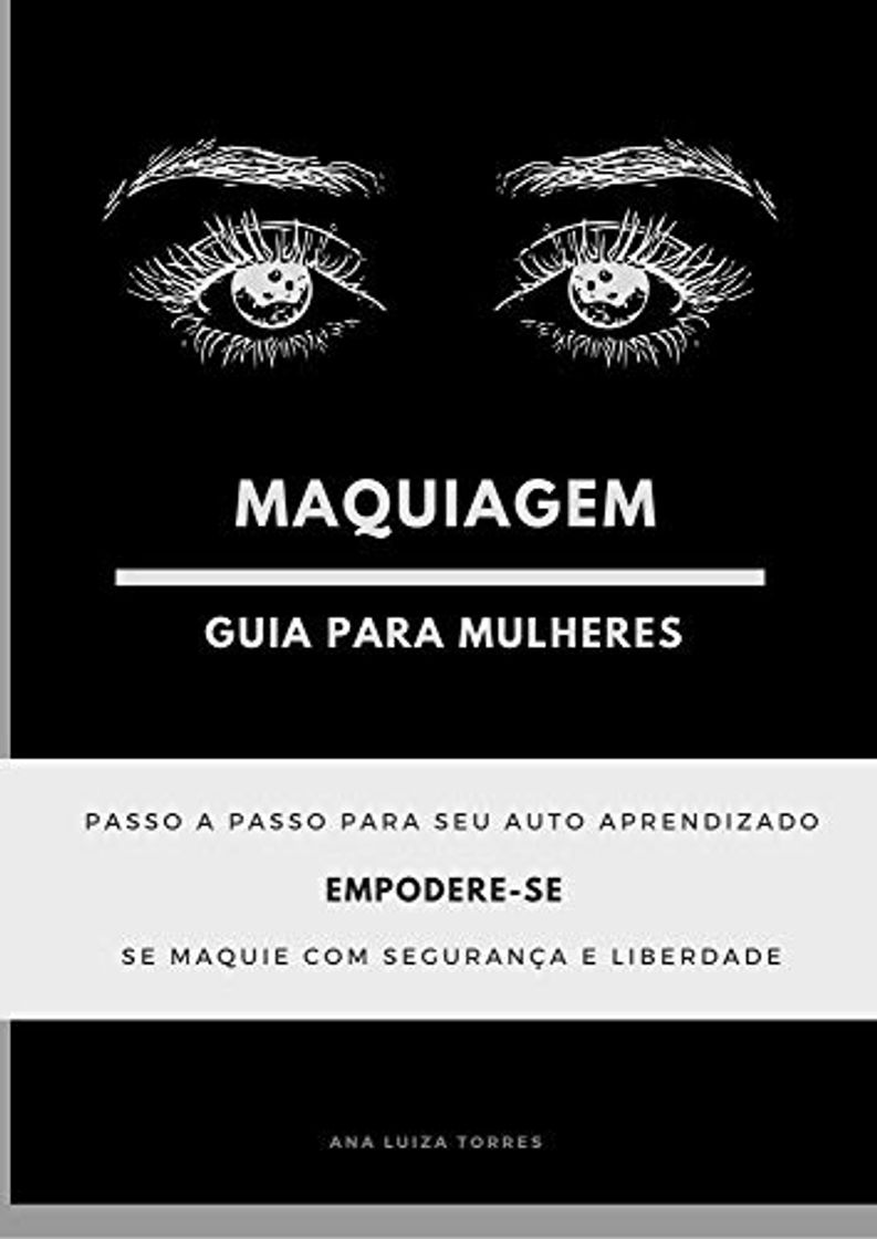 Product Maquiagem: Guia para mulheres