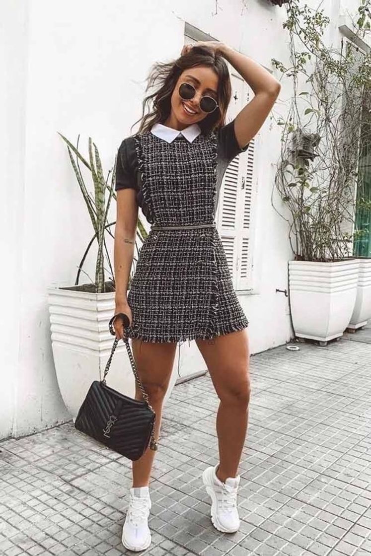 Social Look