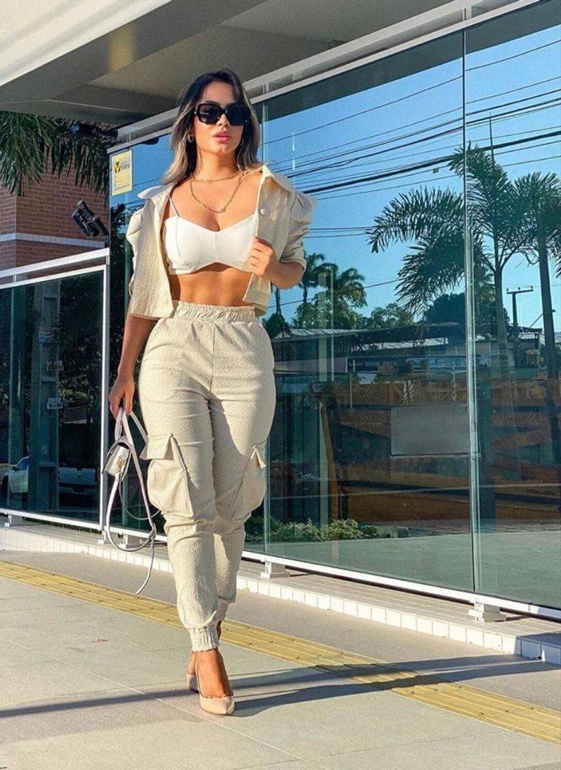 Social roupas estilosas 💖