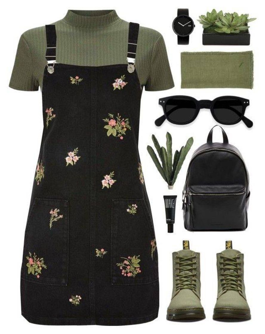 Fashion L O O K 🌿