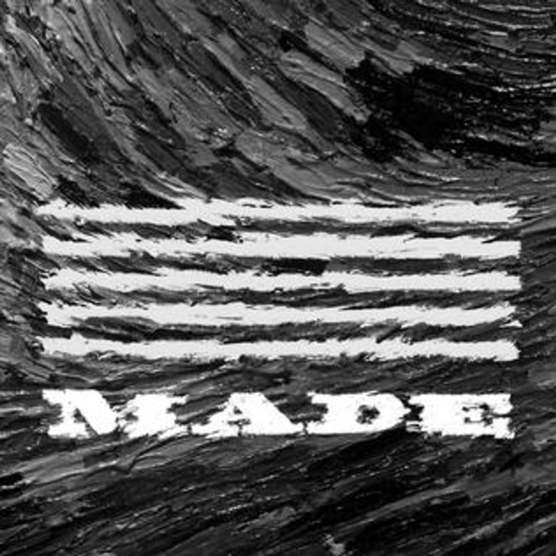 Music Big Bang - Made