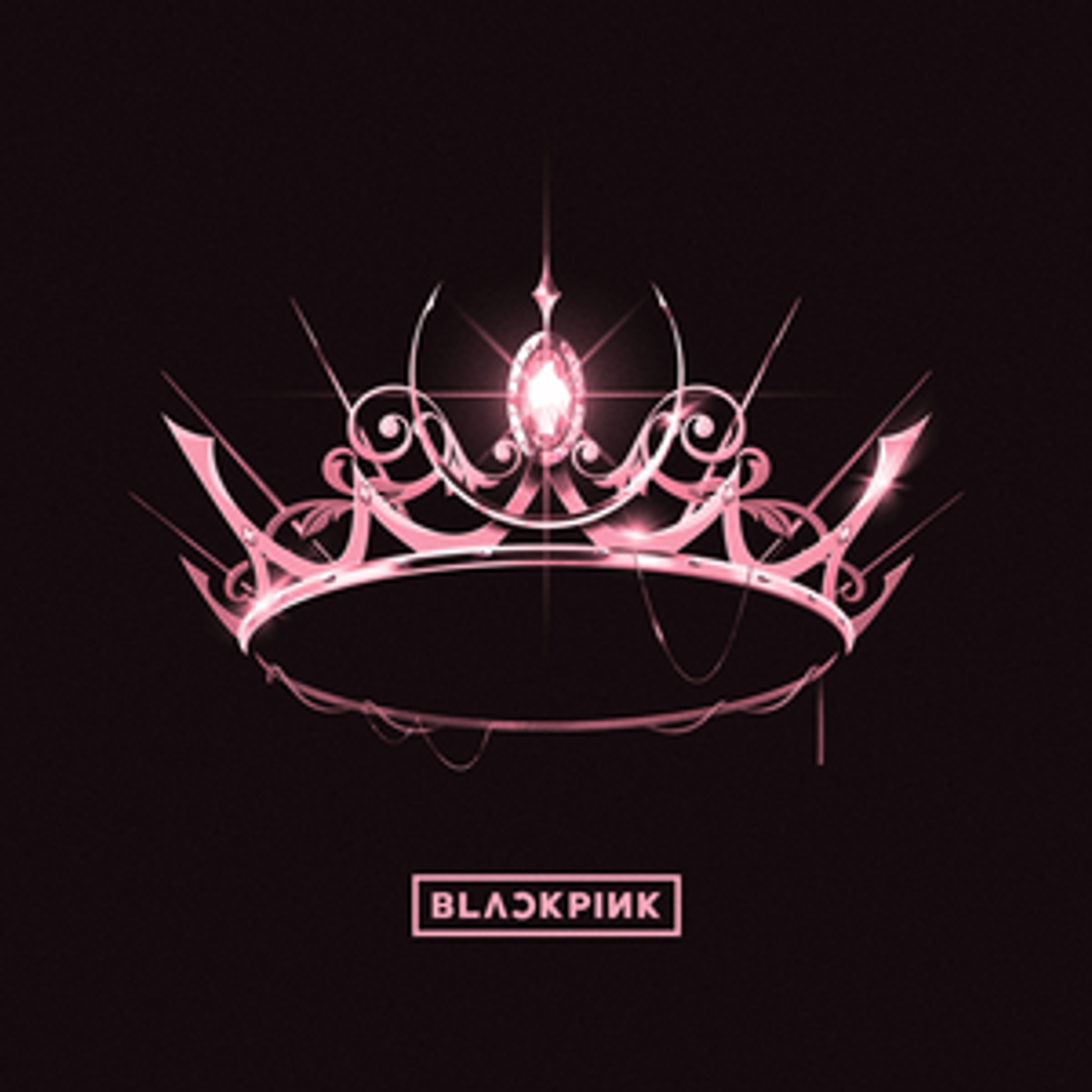 Music Blackpink: THE ALBUM