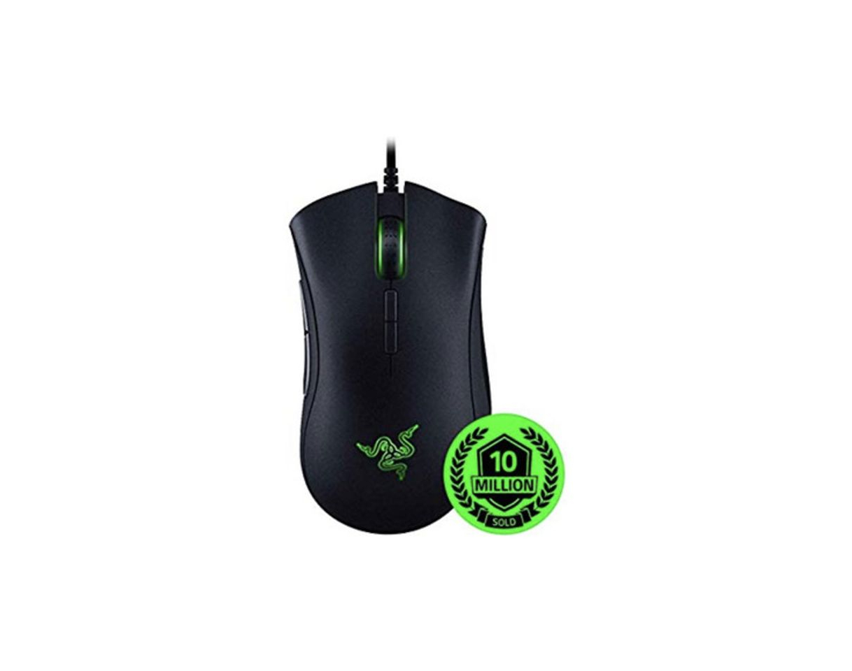 Producto Rato gaming razer 