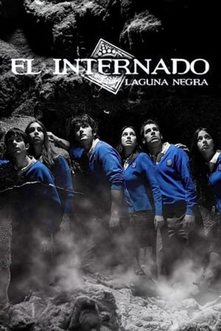 Serie El internado